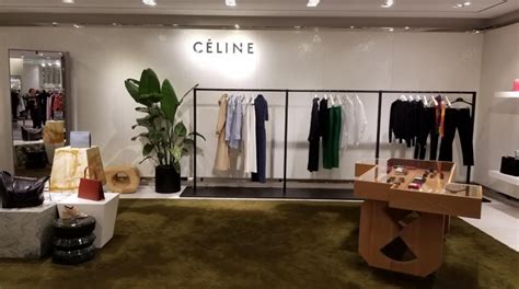 celine costume shop carrefour 1st level sunset road|celine stores.